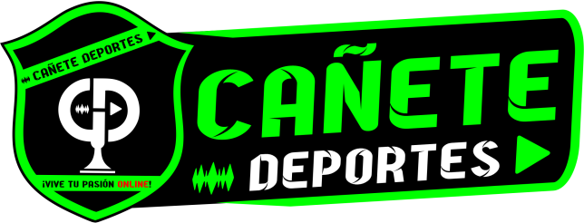CAÑETE DEPORTES